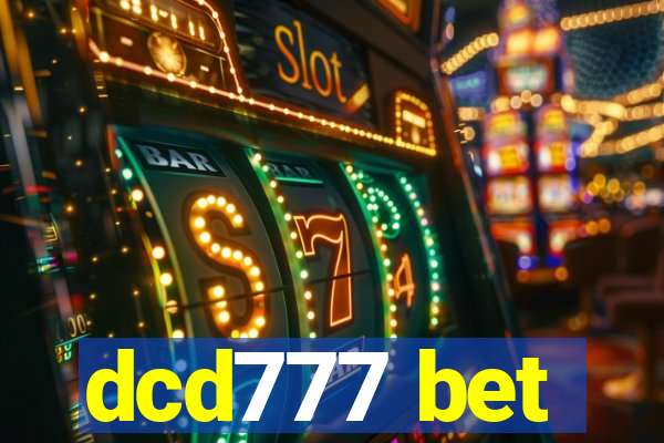 dcd777 bet